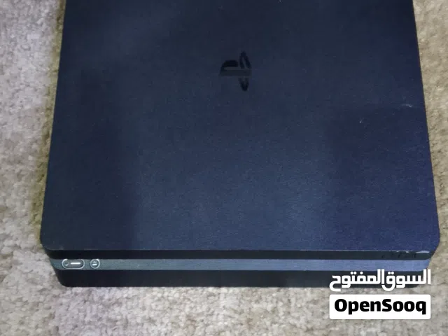 PlayStation 4 PlayStation for sale in Basra