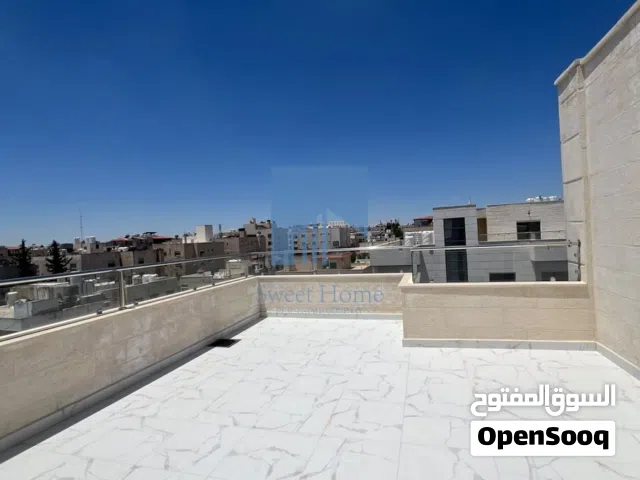160 m2 3 Bedrooms Apartments for Sale in Amman Al Jandaweel