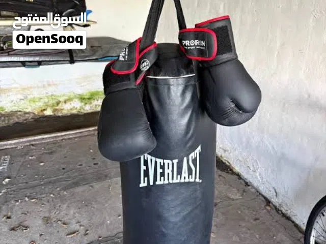 EVERLAST MIX MARTIAL ARTS BAG