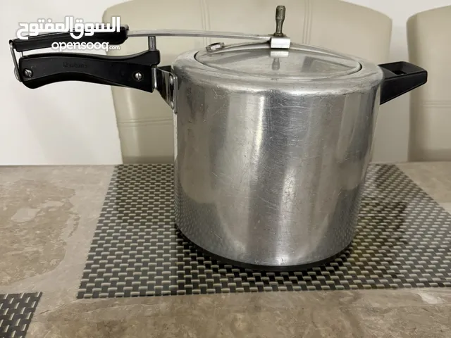 Hawkins 6.5ltrs presure cooker