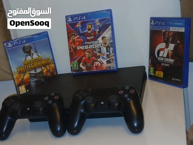PlayStation 4 PlayStation for sale in Tripoli