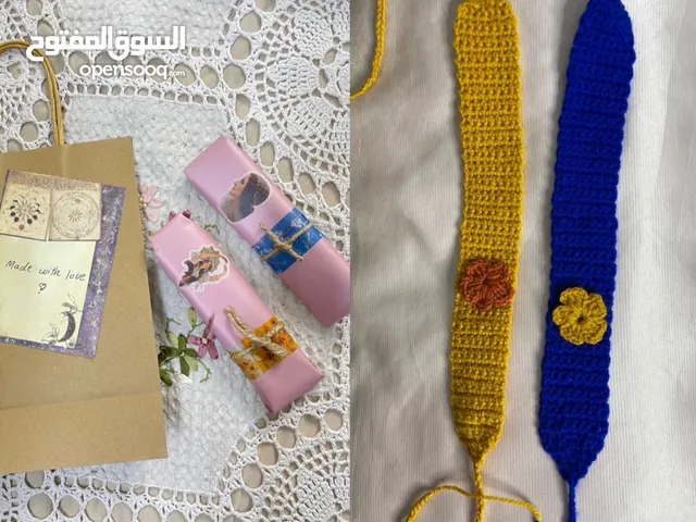 بوند شعر (حياكة)
