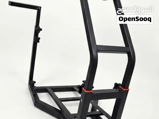 G29 wheel stand