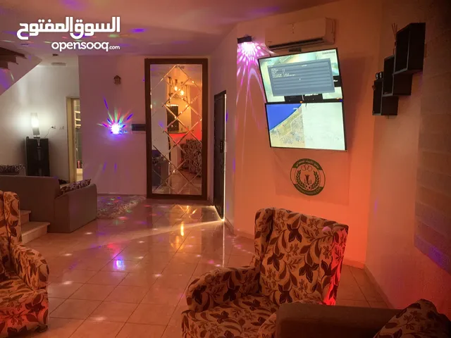 3 Bedrooms Chalet for Rent in Misrata Other