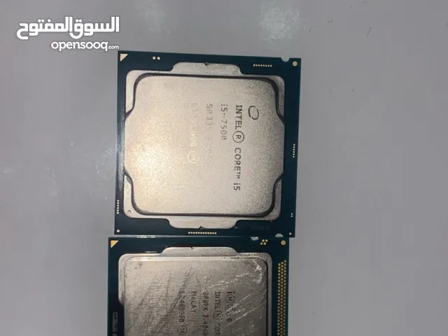 Processor for sale in Northern Governorate