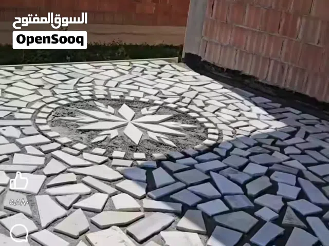فني سيراميك ورخام للجميع انوع السيراميك والرخام