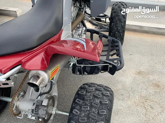 Used Yamaha Raptor 700 in Abu Dhabi