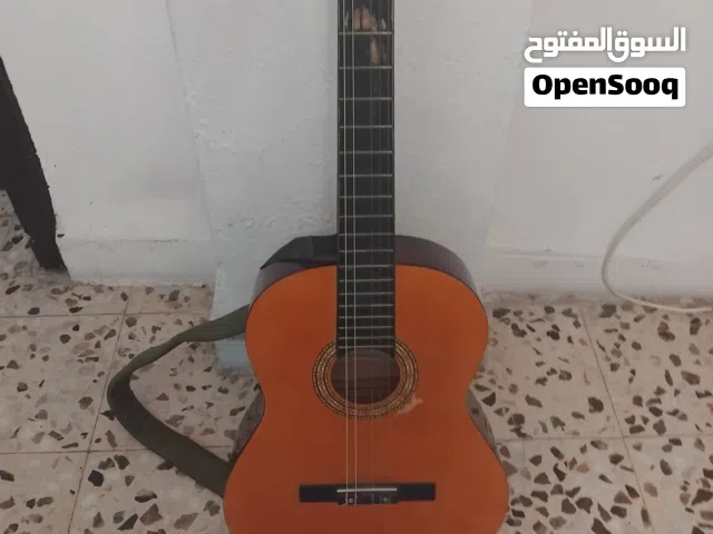 للبيع جيتار كلاسيك ماركة XP Guitars الأصلي، موديل AG603.