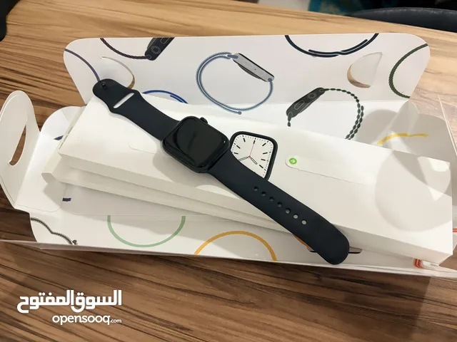 Apple Watch S7 45mm