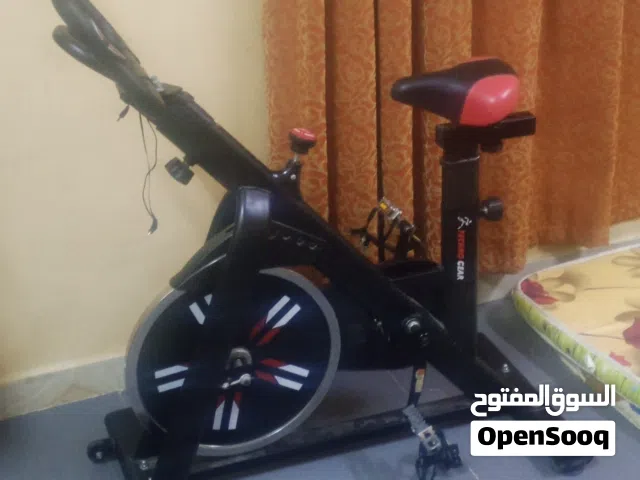 exercise cycle