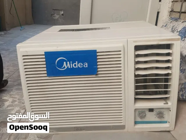 Midea 1.5 to 1.9 Tons AC in Karbala