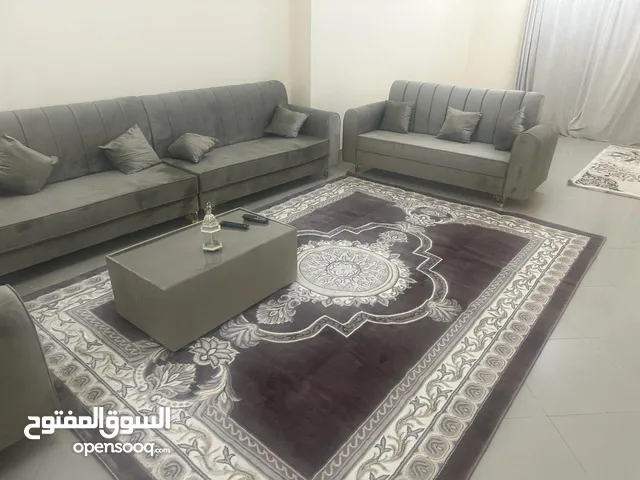 2000 ft 3 Bedrooms Apartments for Rent in Sharjah Al Taawun