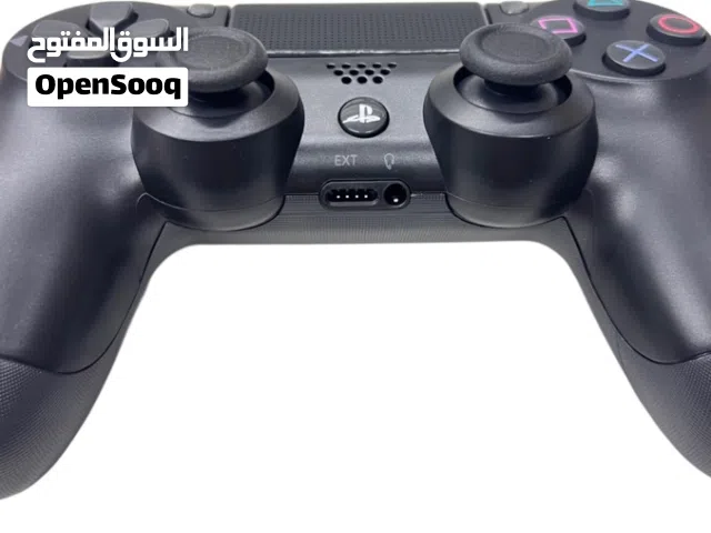 يده تحكم بلي ستيشن 4