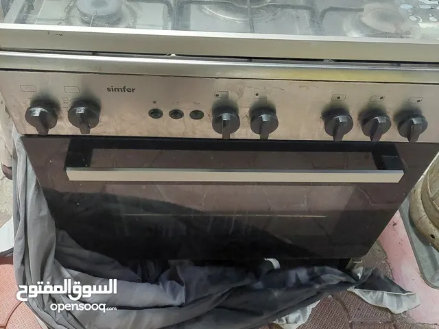 Ariston Ovens in Al Batinah