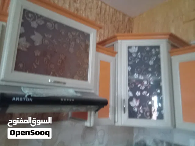 دولاب كوجينة معلك حرف ال بشفاط متعا جديد سفار