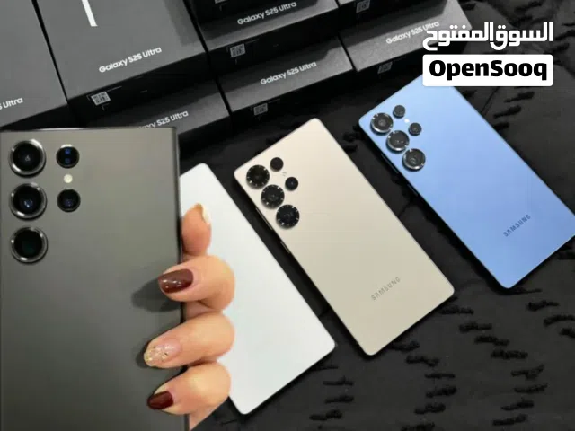 سامسونج S25 الترا تقليد درجه اولى طبق الأصل