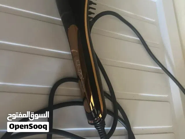 فرشايه شعر من اينزو درجة الحرارة عاليه جدا استخدام خفيف شبه جديد