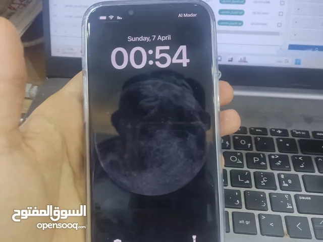 Apple iPhone 13 Mini 128 GB in Tunis