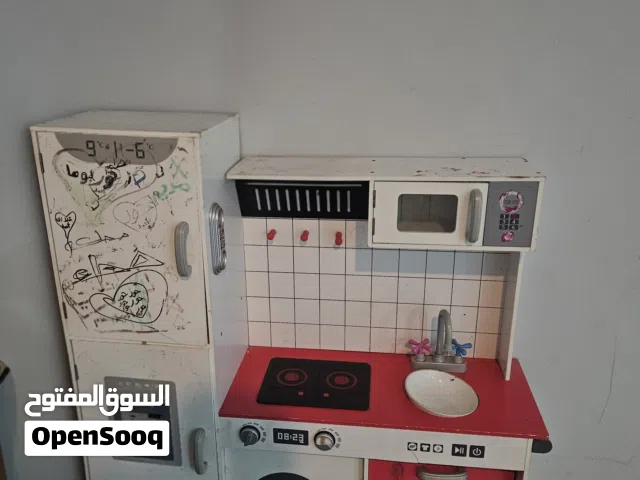 لعبة مطبخ للاطفال