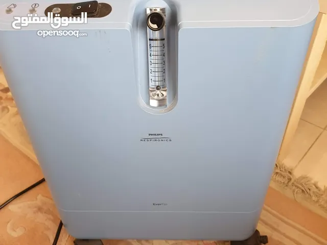Philips Respironics Everflow Home oxygen system 5L