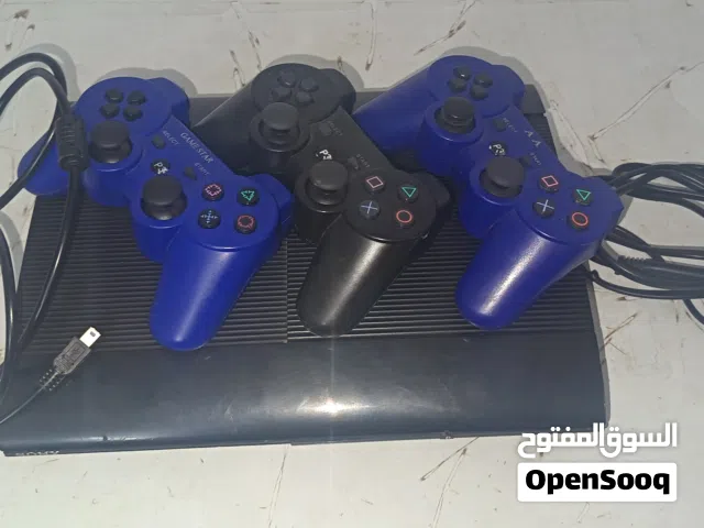 PlayStation 3 PlayStation for sale in Irbid