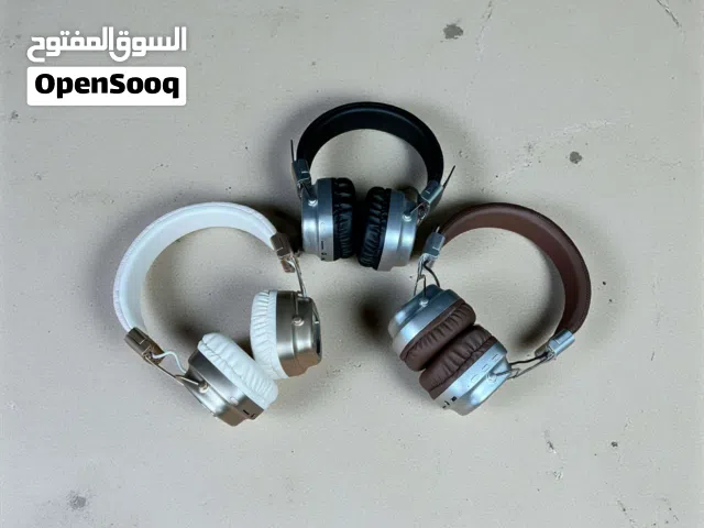 سماعات رأس بلوتوث