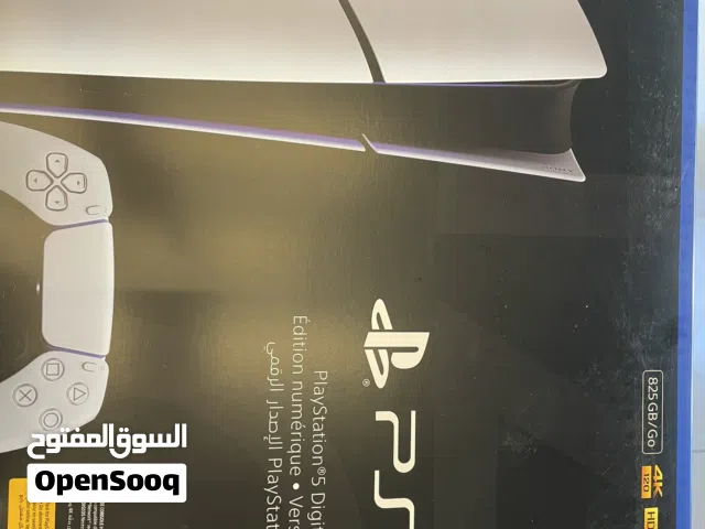 PlayStation 5 PlayStation for sale in Amman