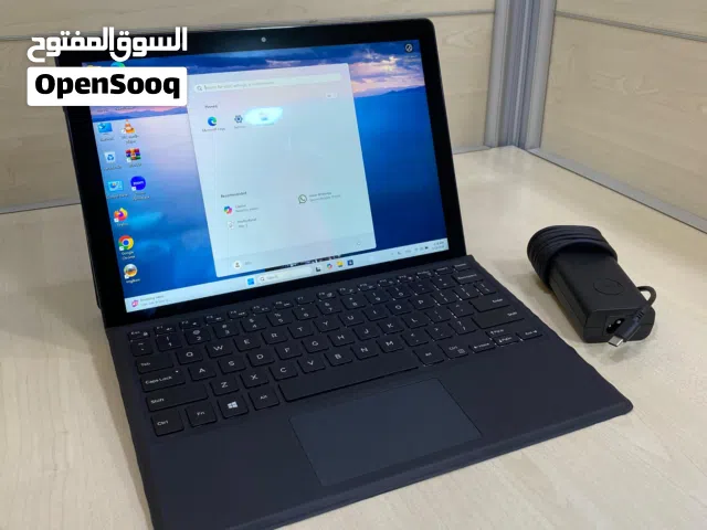 لابتوب ديل 2in1 فقط ب 259