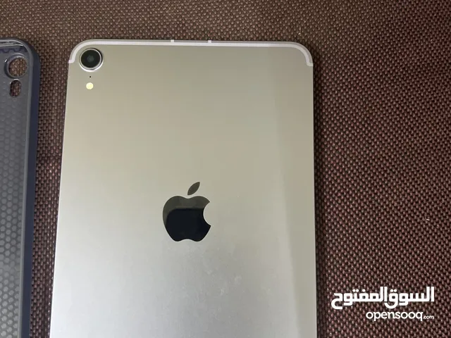 Apple iPad Mini 6 256 GB in Muscat
