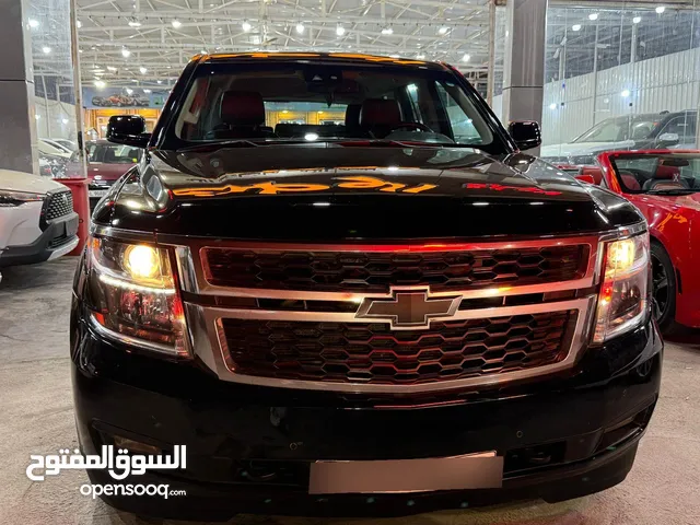تاهو 2015 lt خليجي بيه قطع صبغ بدون دواخل شاصي لغد كفاله بدون ايرباك سياره كلش جديده مواصفات معروفه