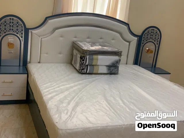 غرفة نوم جديده