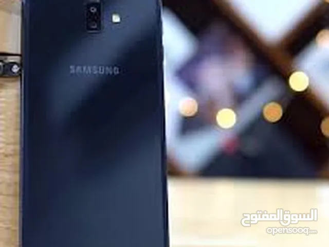 Samsung Galaxy J6 Plus 32 GB in Benghazi