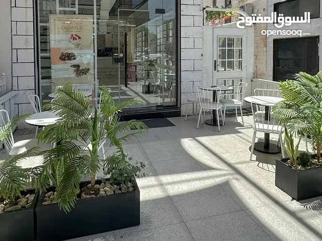 كوفي هاوس للبيع - فرصه لا تعوض