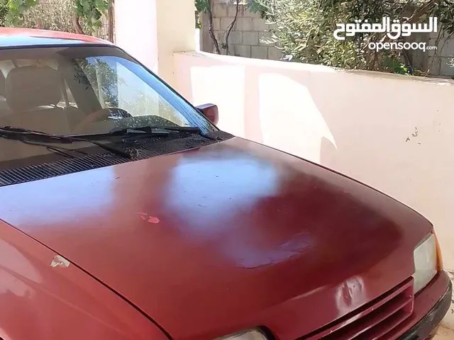 Used Opel Kadett in Irbid