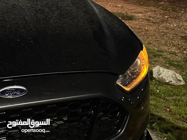 فورد فيوجن 2016 سعر جدآ مغري