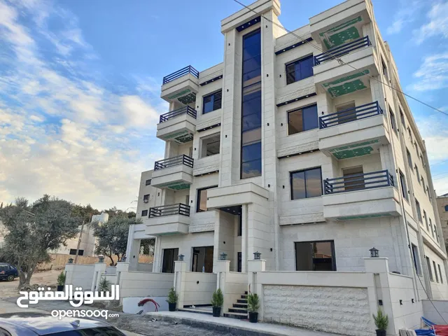 170 m2 3 Bedrooms Apartments for Sale in Amman Al Yadudah