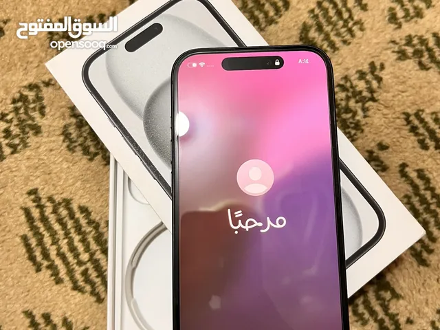 new iphone15