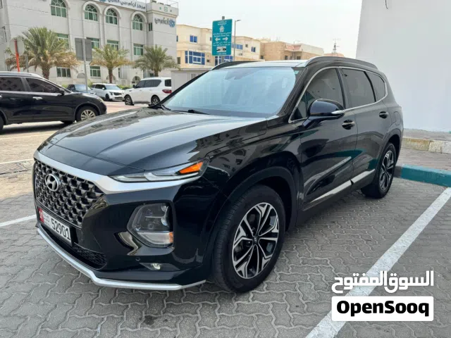 هونداي سانتافيه سبورت 2019 للبيع