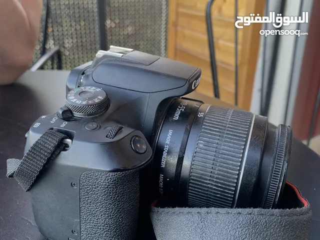 Canon DSLR Cameras in Amman