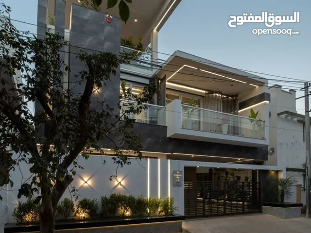 بيت بيع النرجس