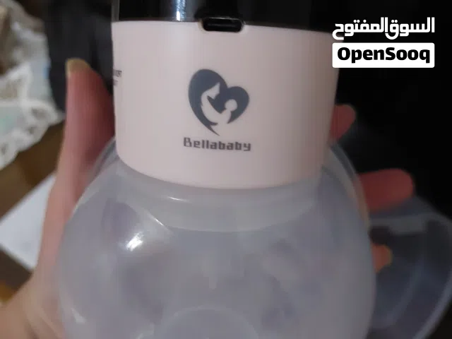 شفاط bellababy wearable