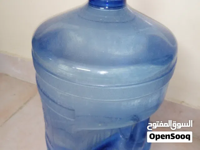عبوات ماء المنهل 1.5 BD - قابل للتفاوض