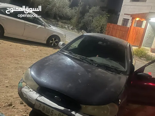 فورد مونديوا