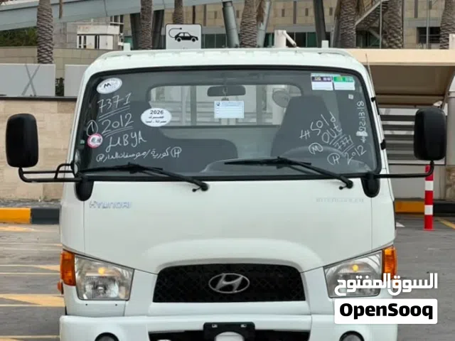 2012 هيونداي اخرى