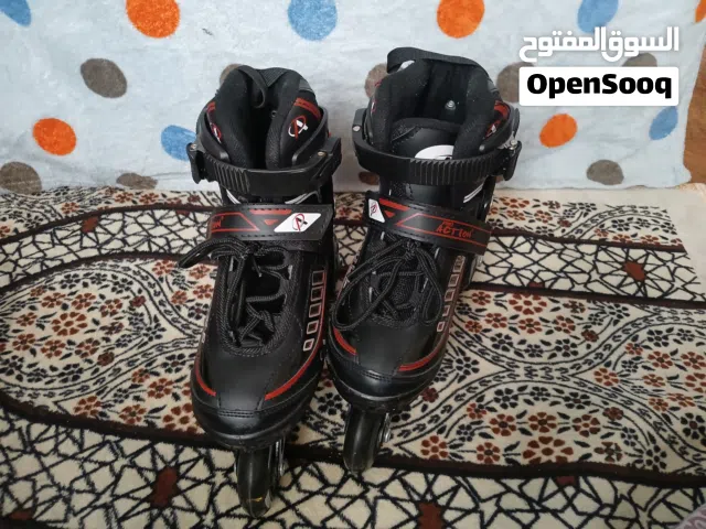 اسكوتر استعمال خفيف