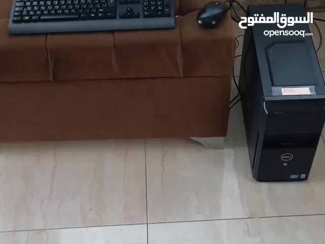 كمبيوتر مكتبي