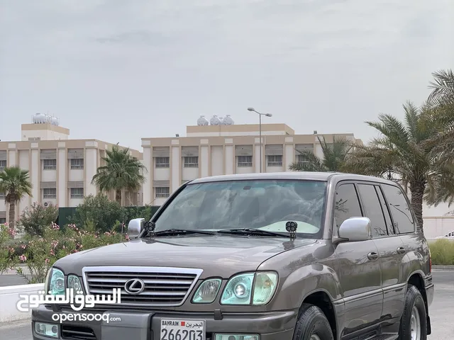 Lexus LX 1999 in Southern Governorate