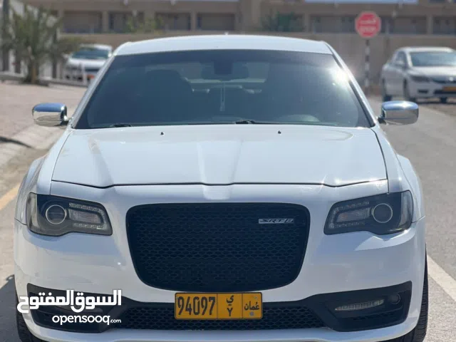 2017 كرايسلر 300 300S V6