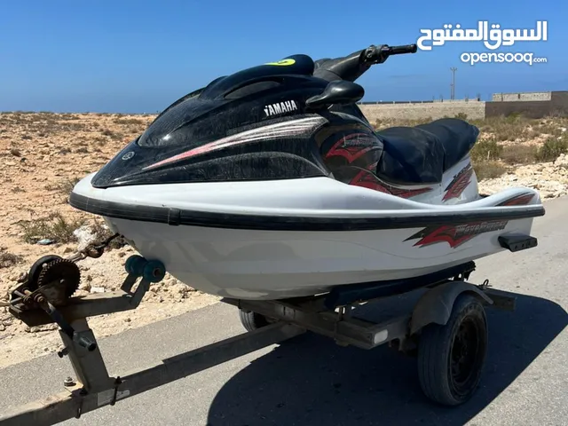 jet ski xlt 1200cc