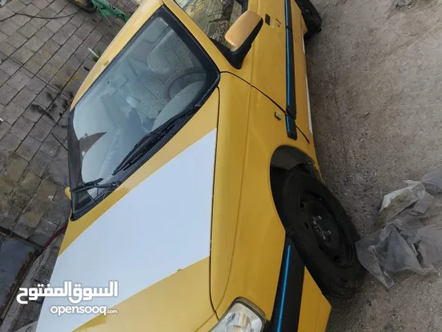 سياره بيجو 405 2016 للبيع منتهيه